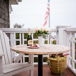 King Room Balcony